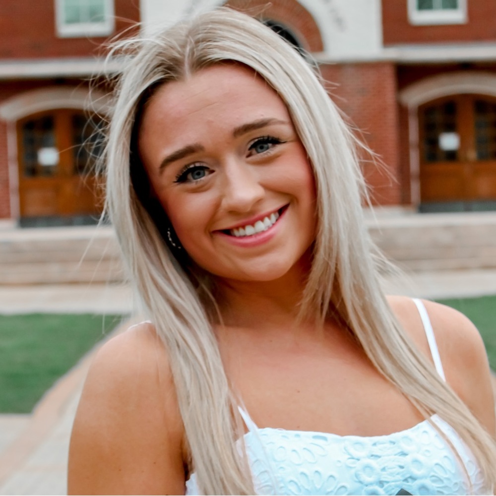 Meet your Posher, Molly